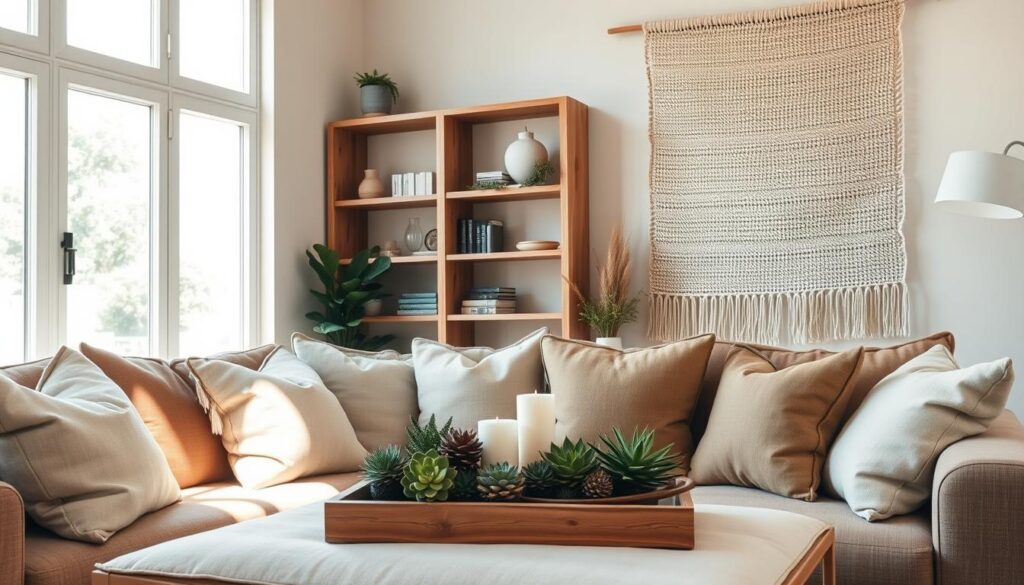 Sustainable Decor Options