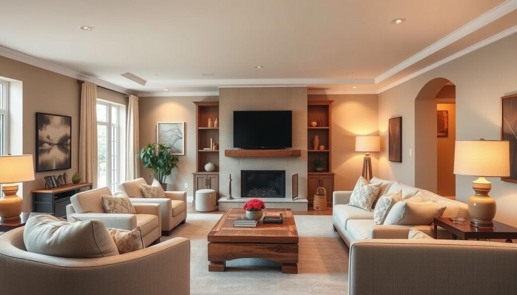 best interior paint colors for living room