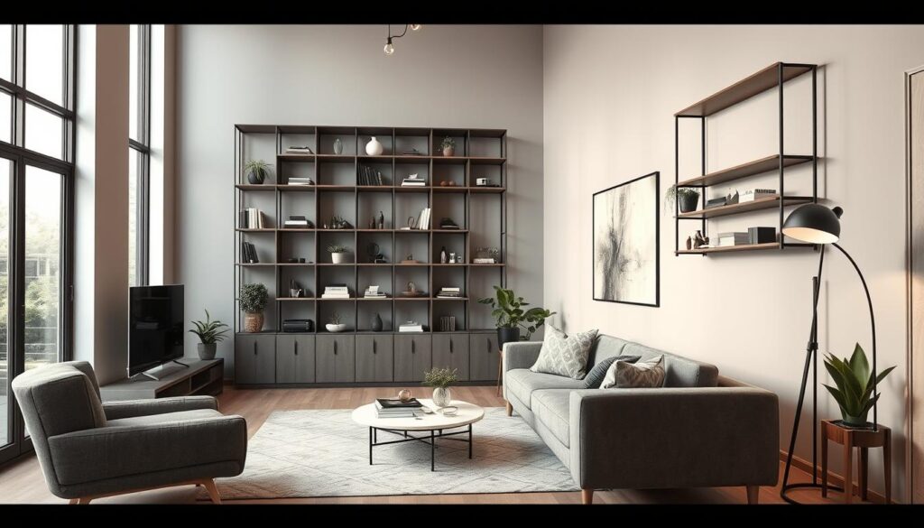 compact home interior solutions