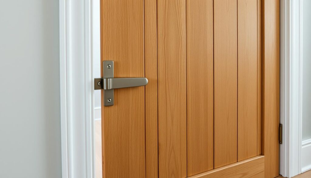dutch door installation
