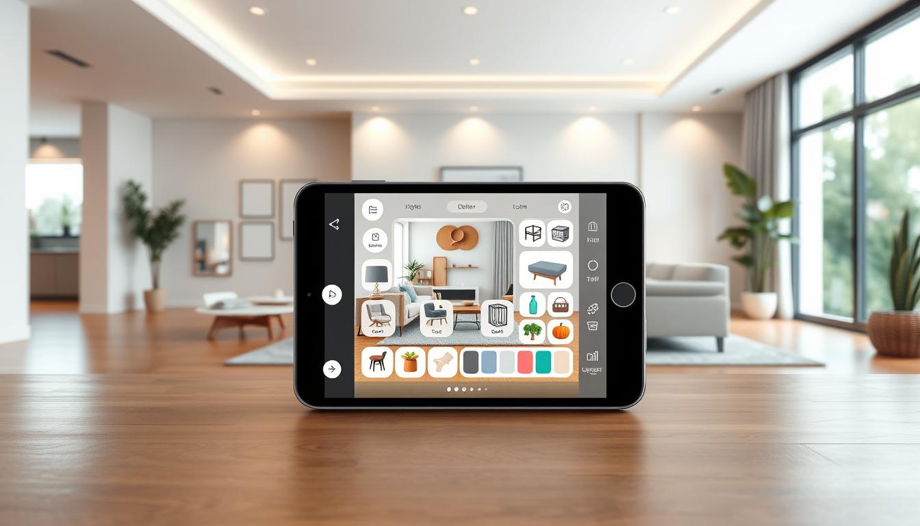 home interior app