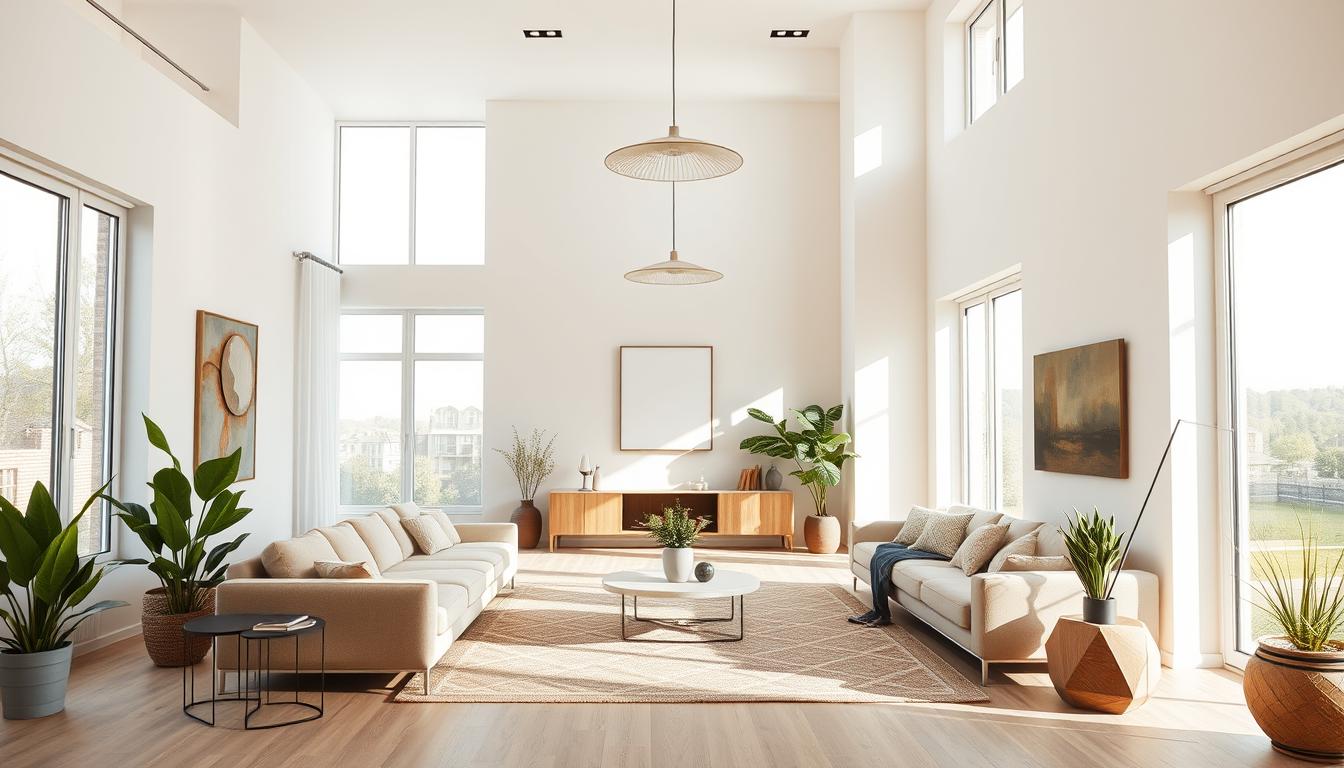 home interior color schemes