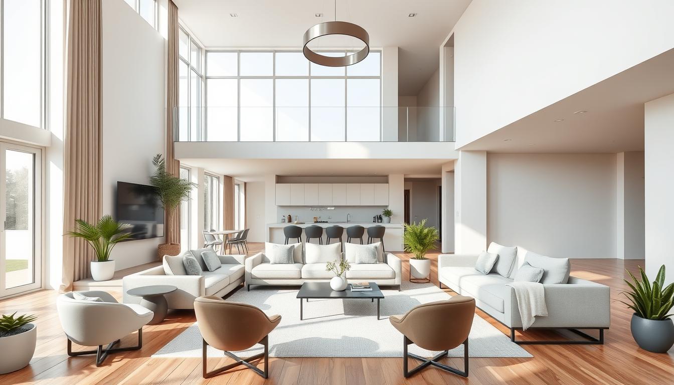 home interior decoration ideas