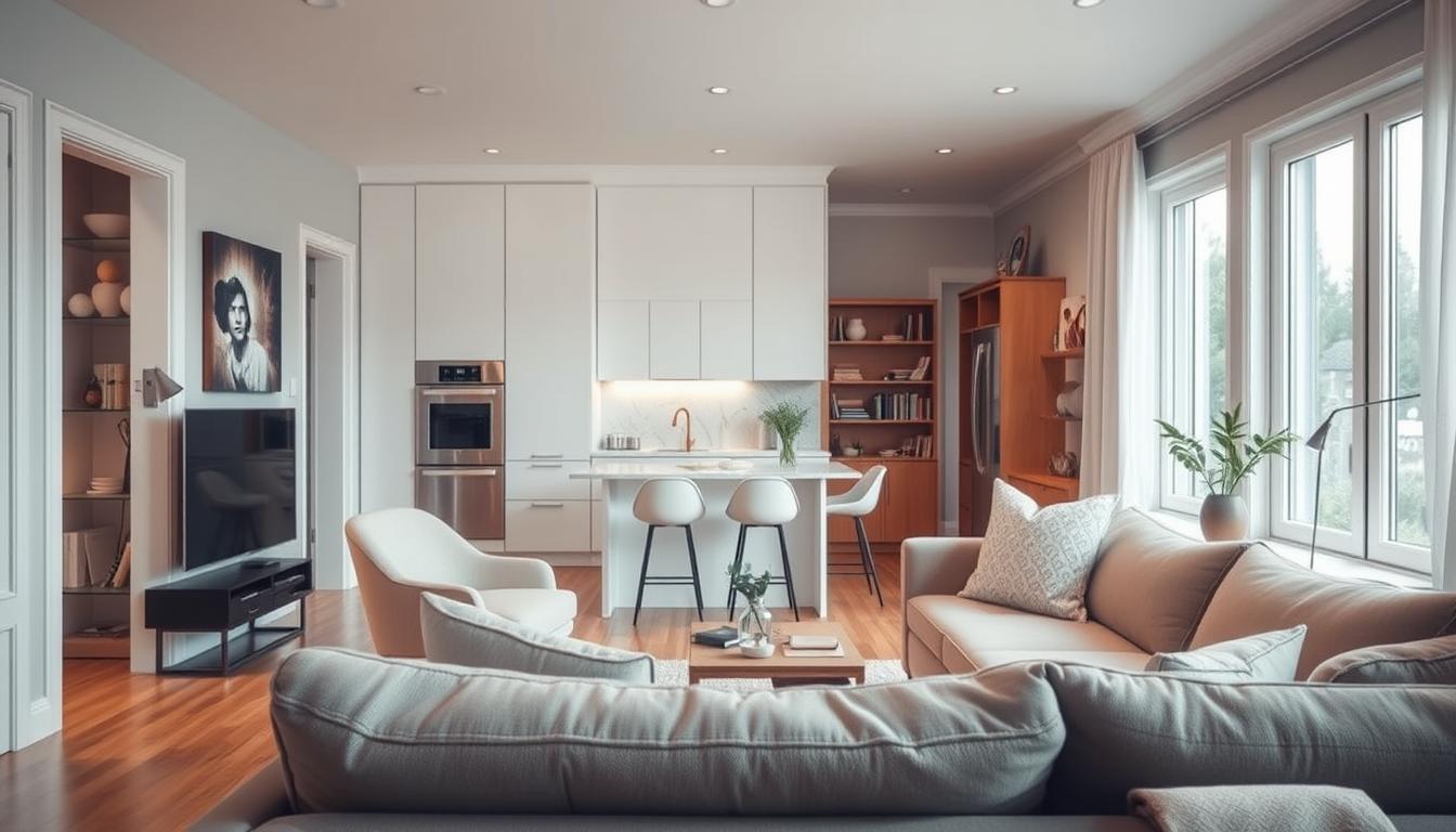 home interior design for small house