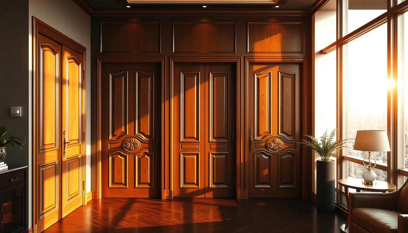 home interior doors