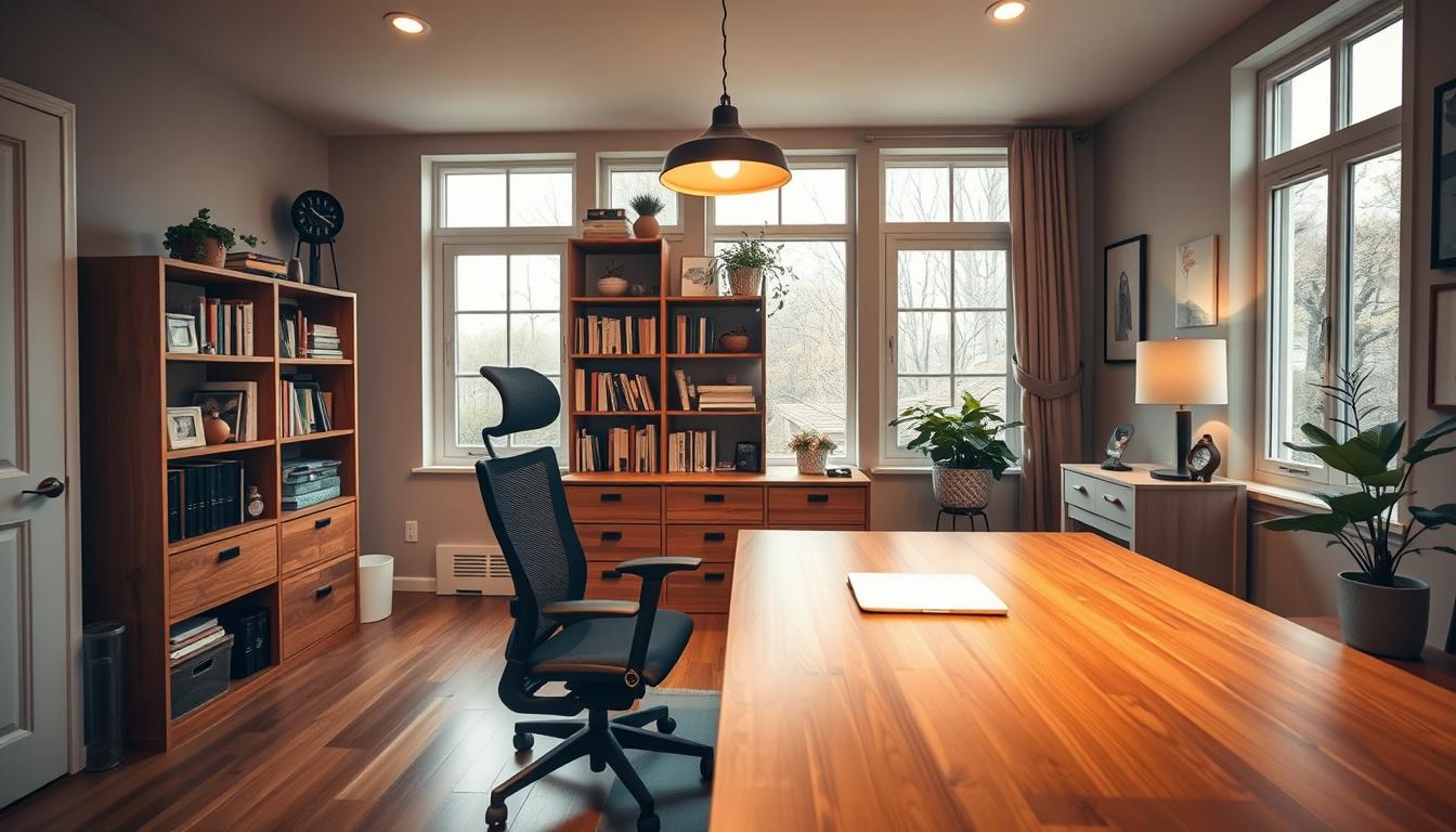 home office interior design ideas