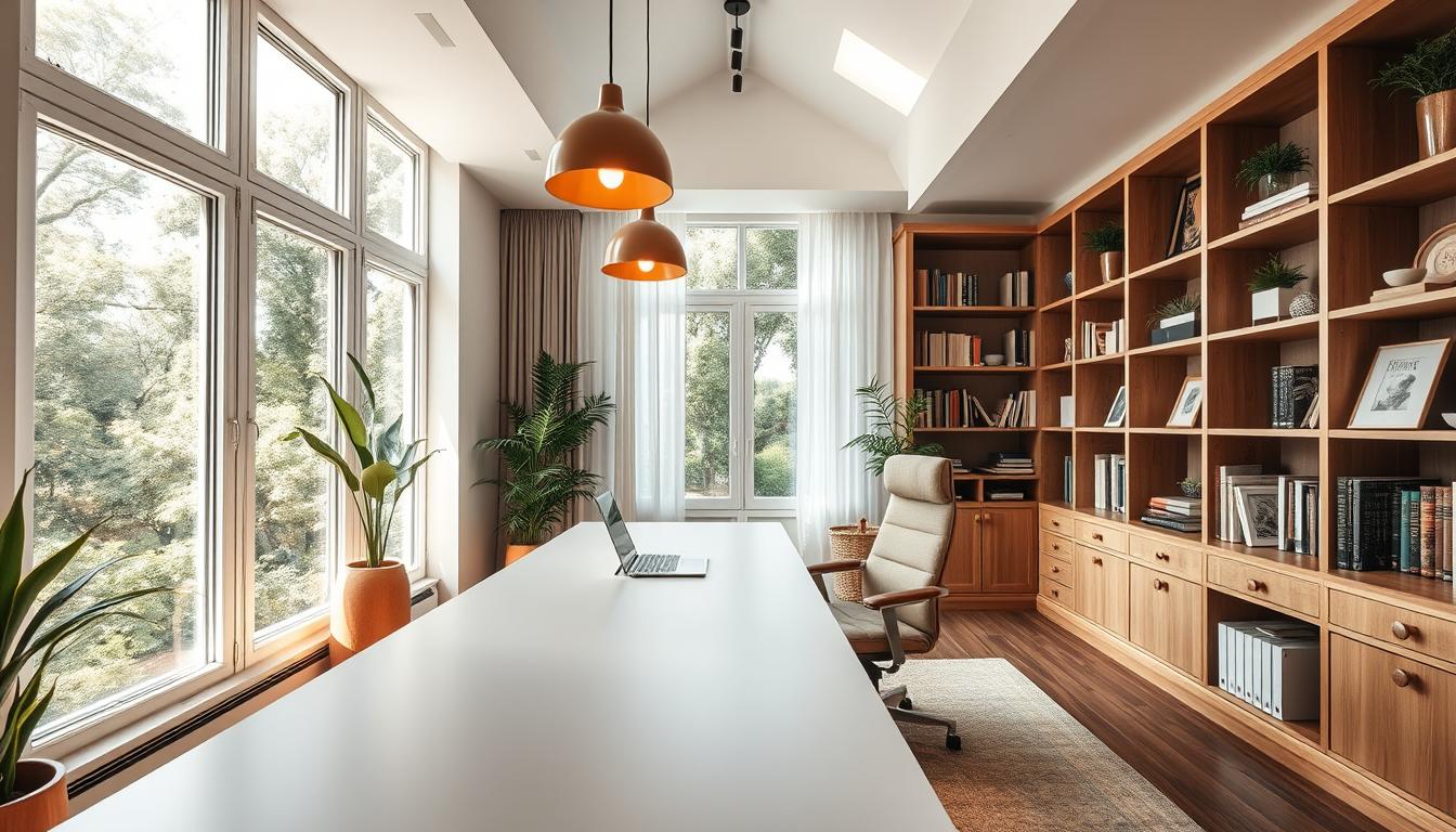 home office interior ideas