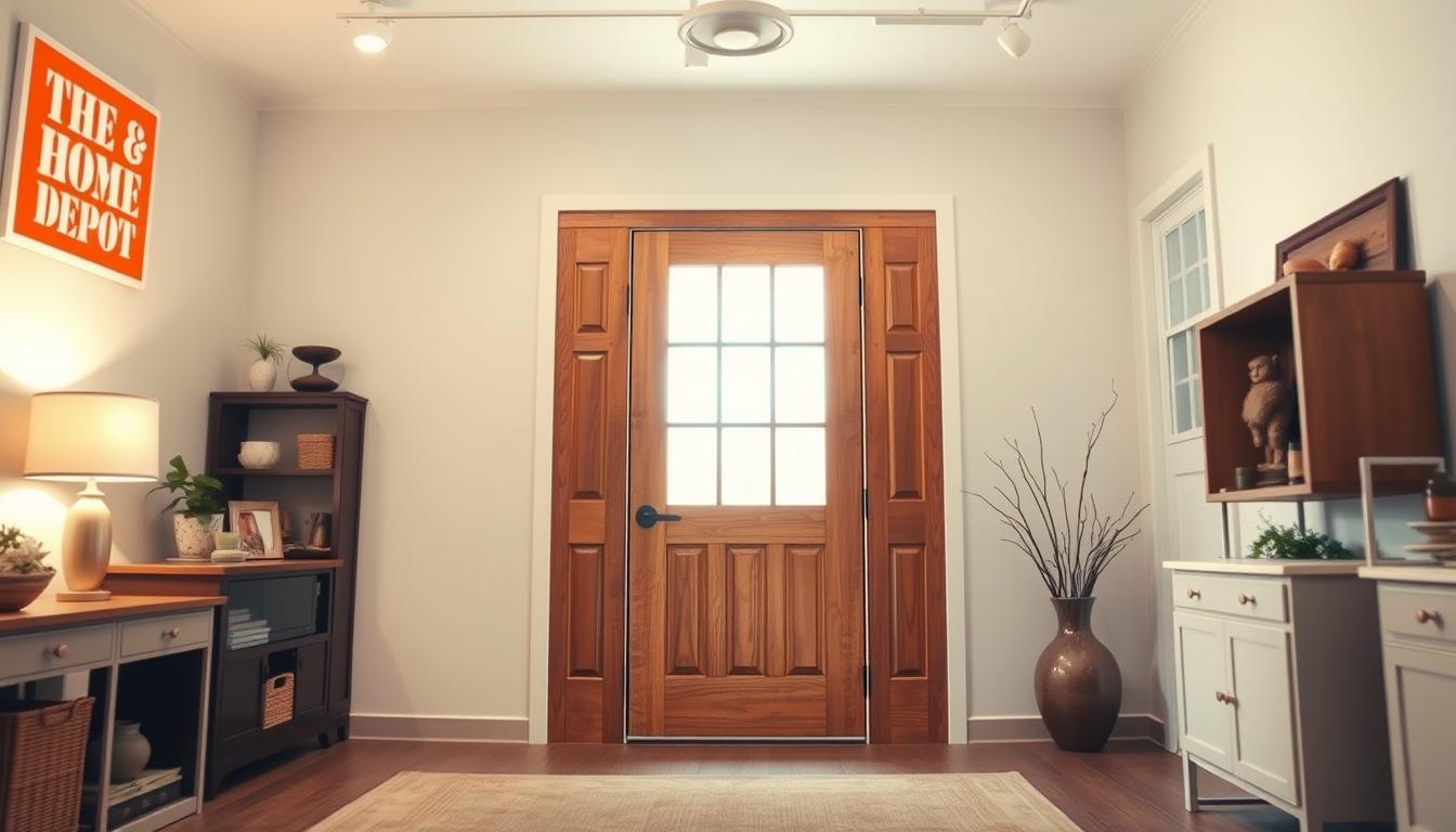 interior dutch door home depot