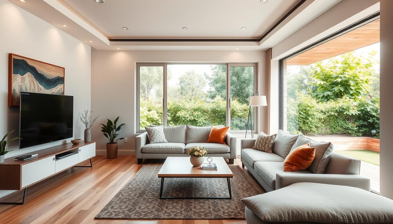 interior ideas for small homes
