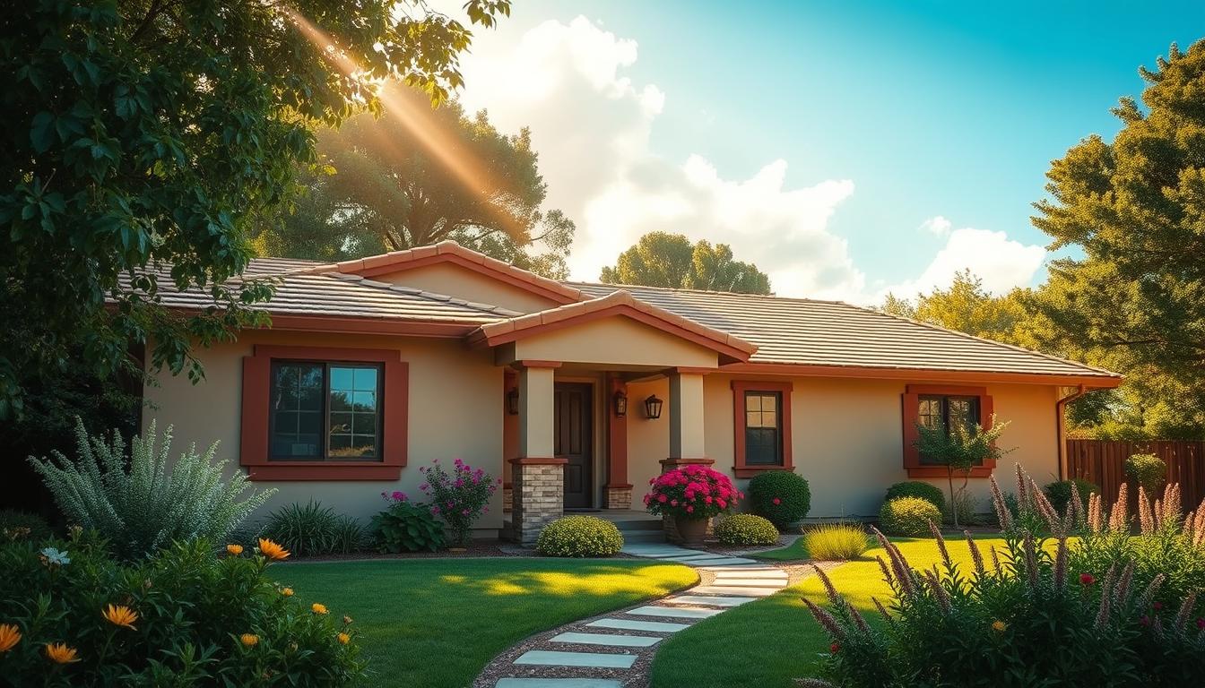 interior paint colors for ranch style homes