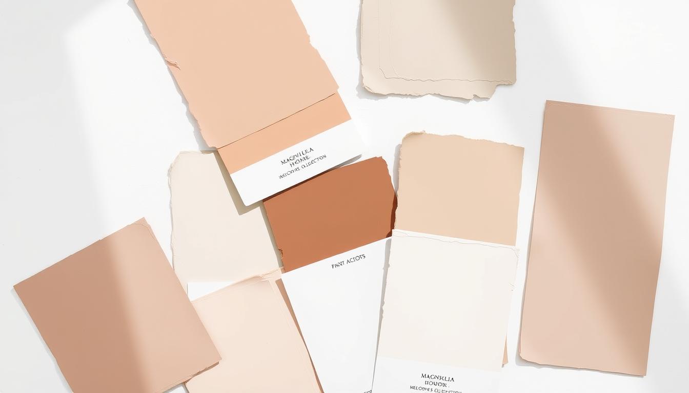 interior paint magnolia home colors
