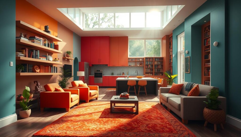 minecraft interior design tips