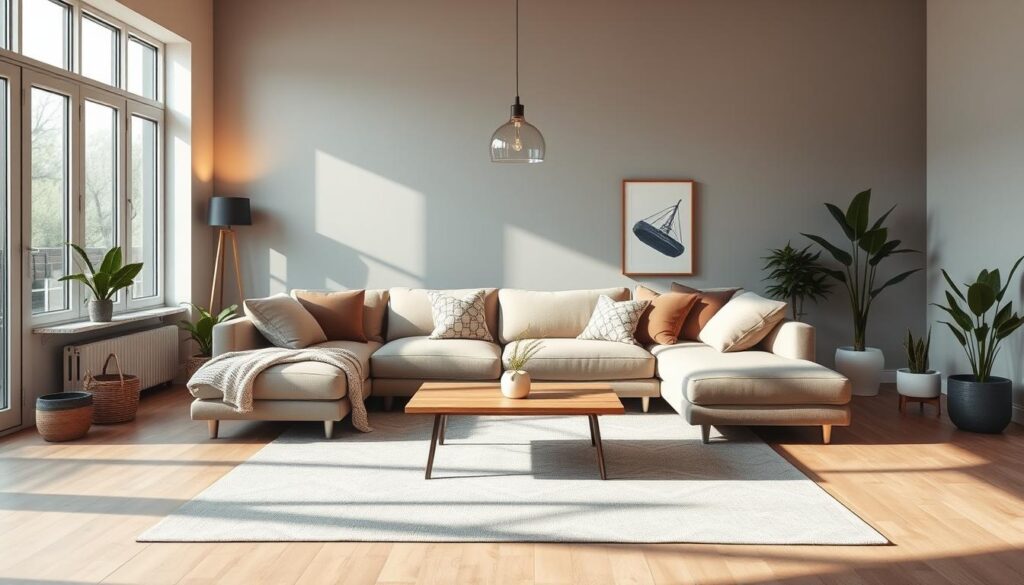 modern home decor