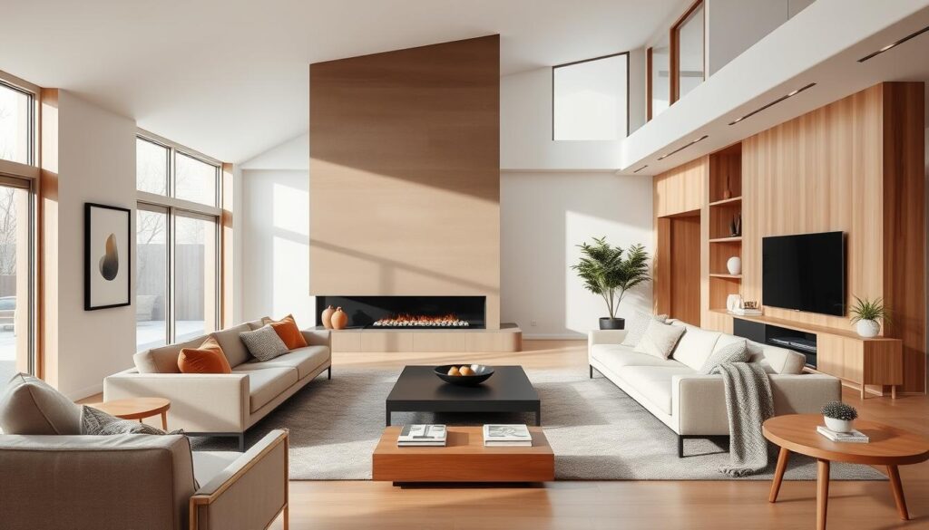 modern home decor ideas