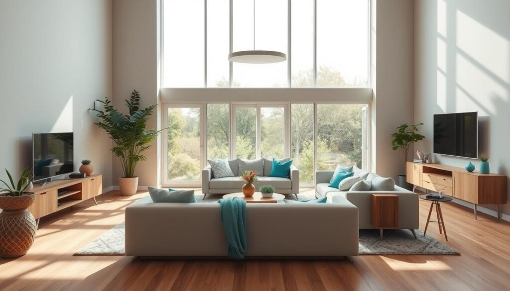 modern home interior colors