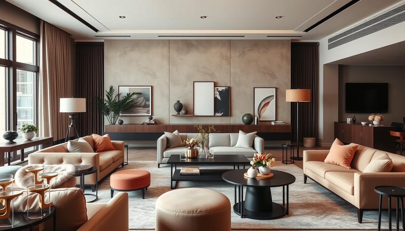 modern home interior colors