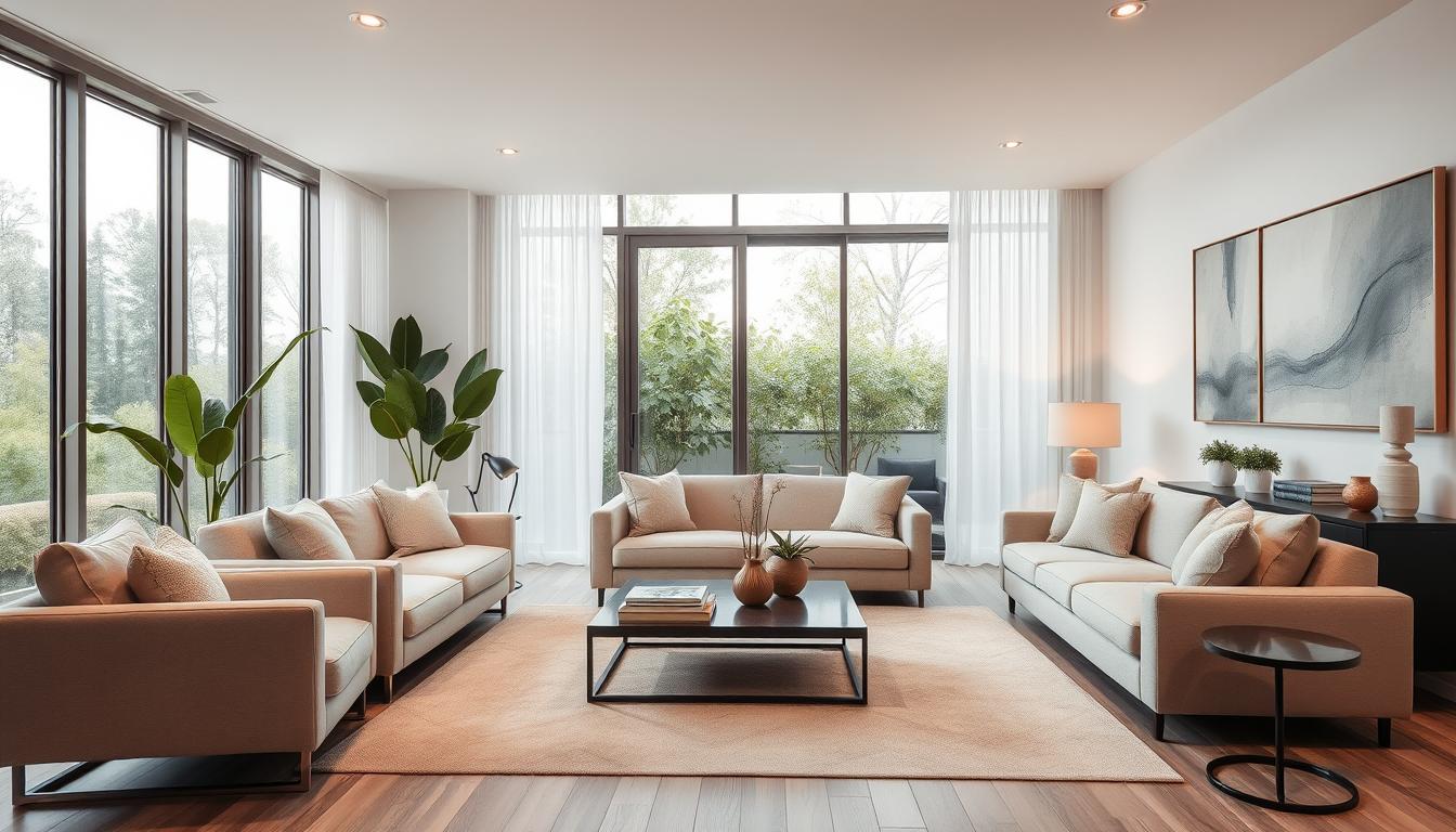 modern home interior ideas