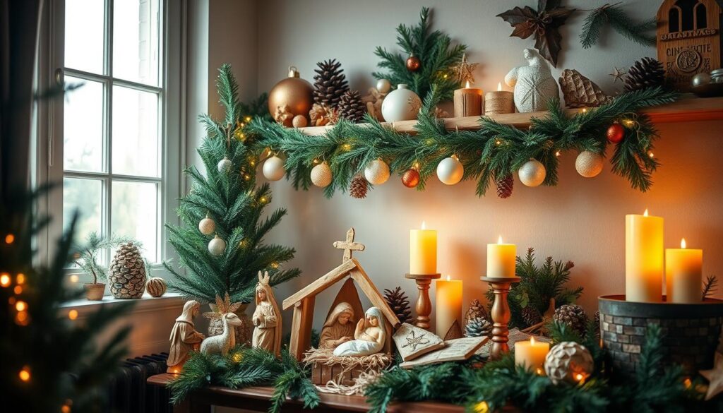 nativity display ideas nativity display ideas