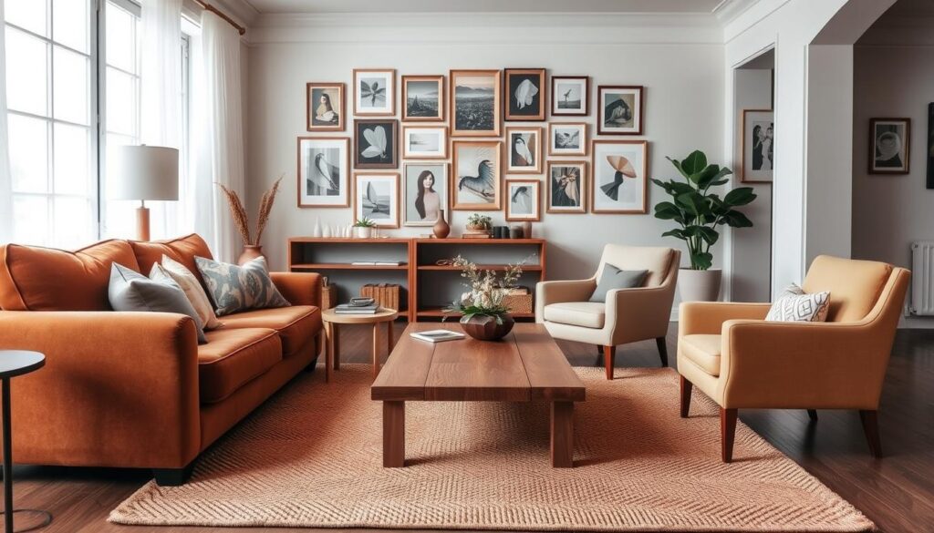 popular interior color combinations