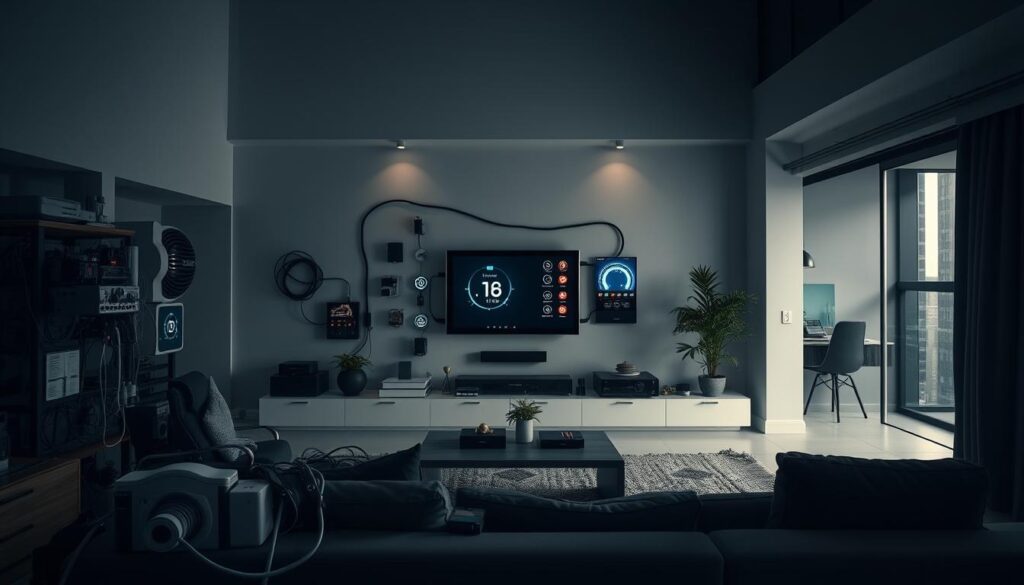 smart home interior design challenges