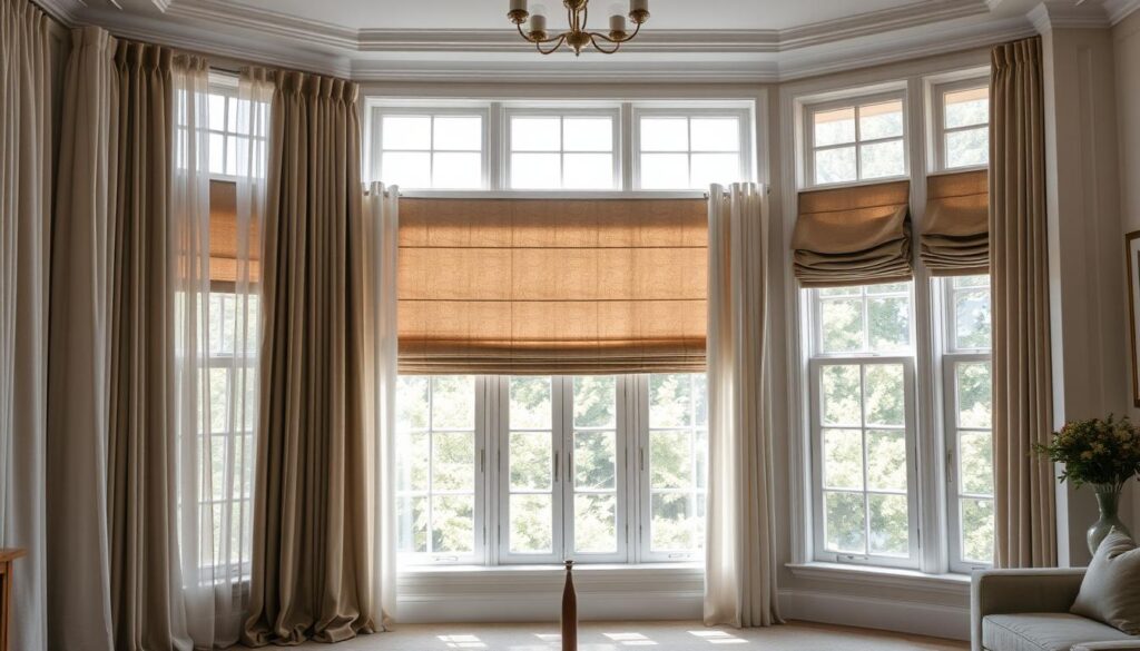 window treatments for home decor