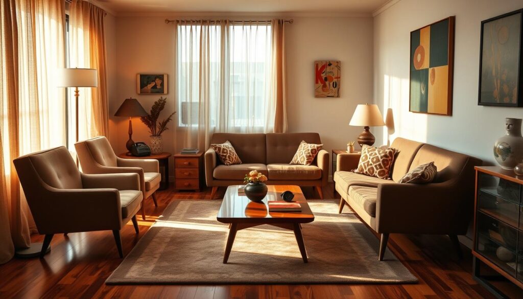 1950s home interiors