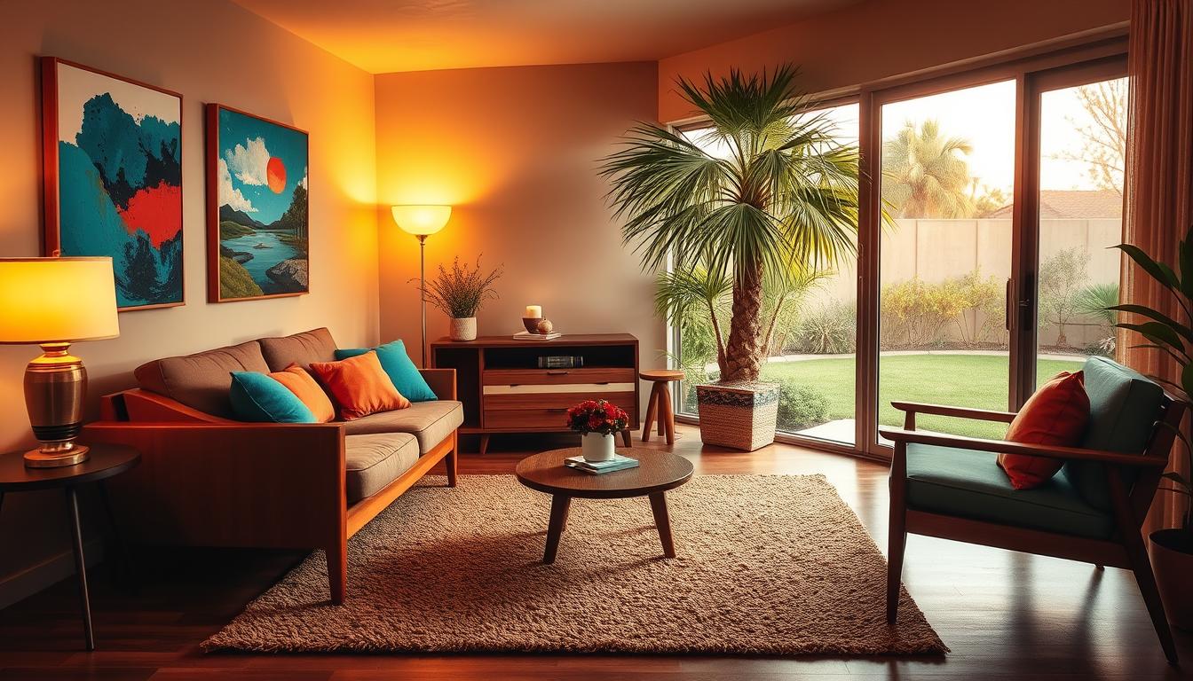1950s home interiors
