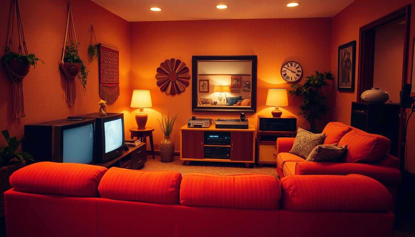 1970 home interior