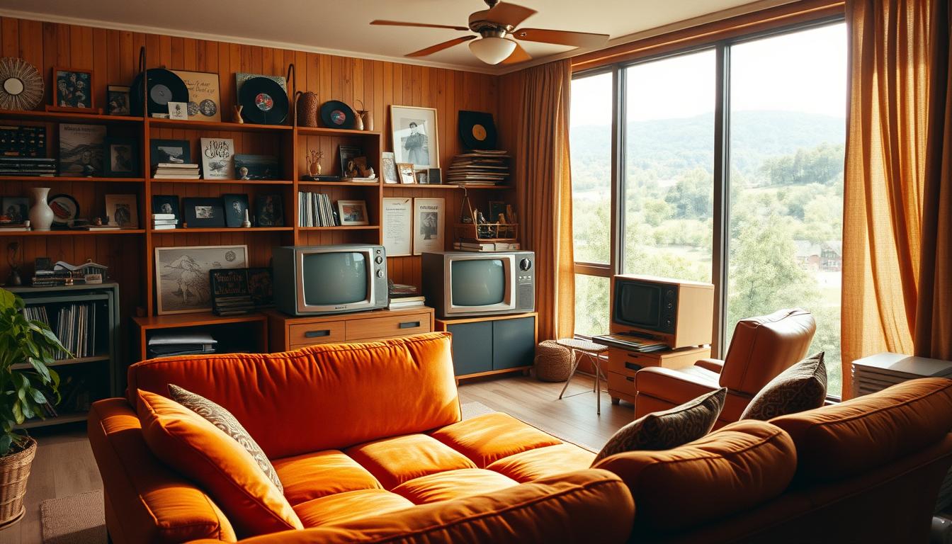 70s home interiors