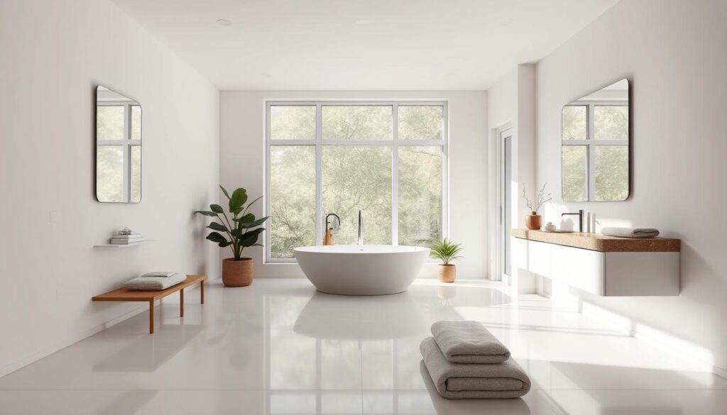 bathroom design inspirations