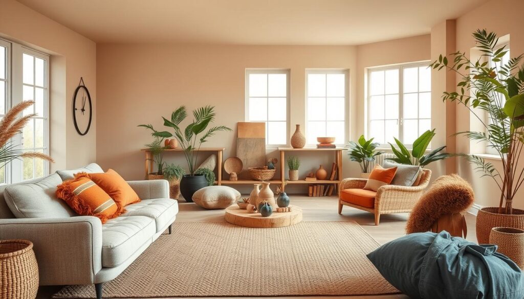 best colors for home decor
