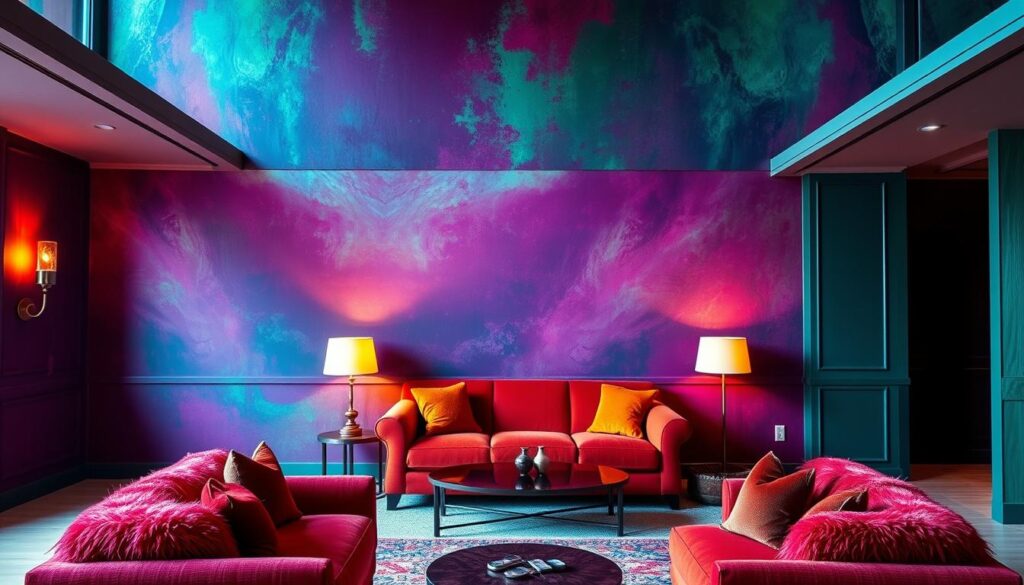 best colors for interior painting
