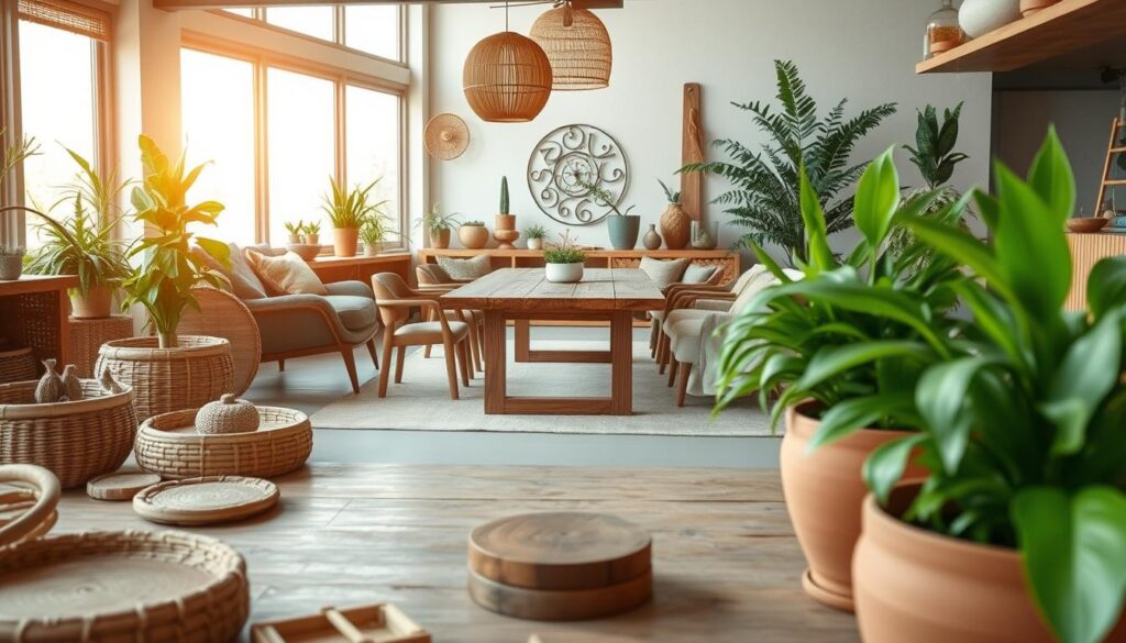 eco-friendly materials