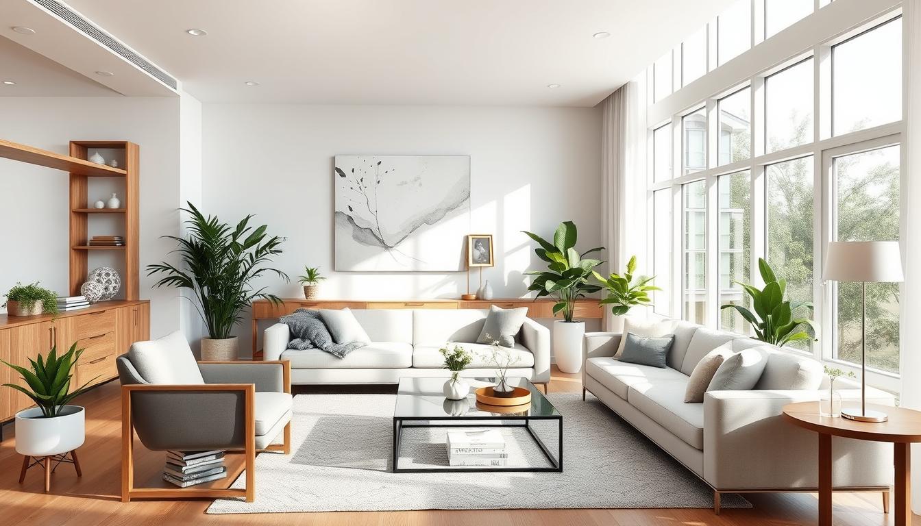home and interior design ideas