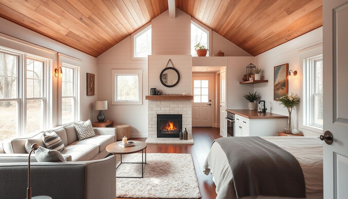home interior design for small house