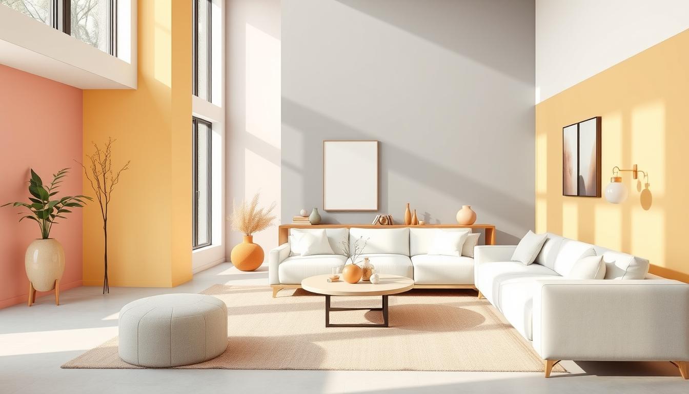 interior home colors for 2025