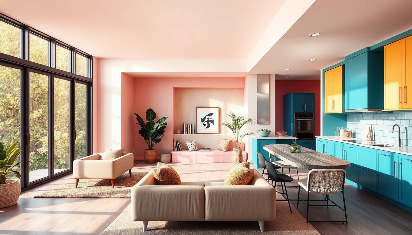 interior home painting ideas