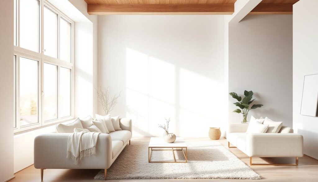 minimalist home design