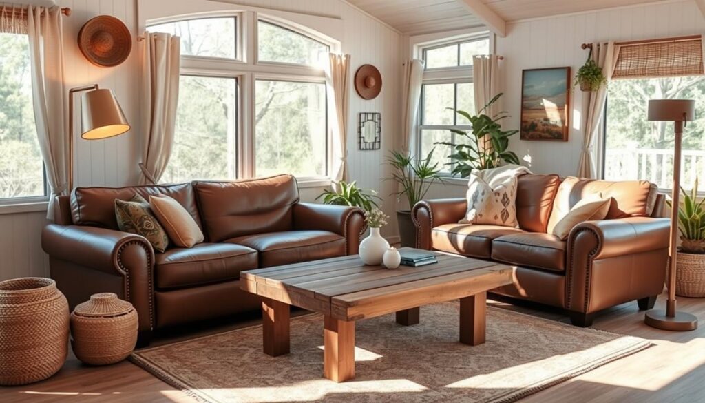 mobile home furniture ideas