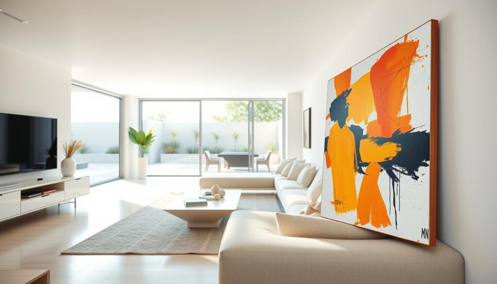 modern home design