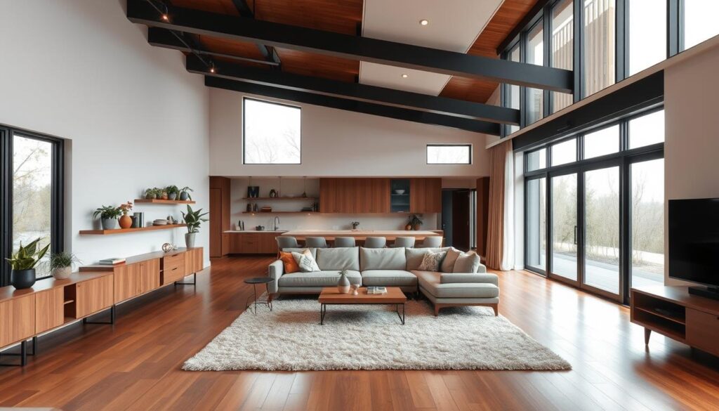 modern home interior trends