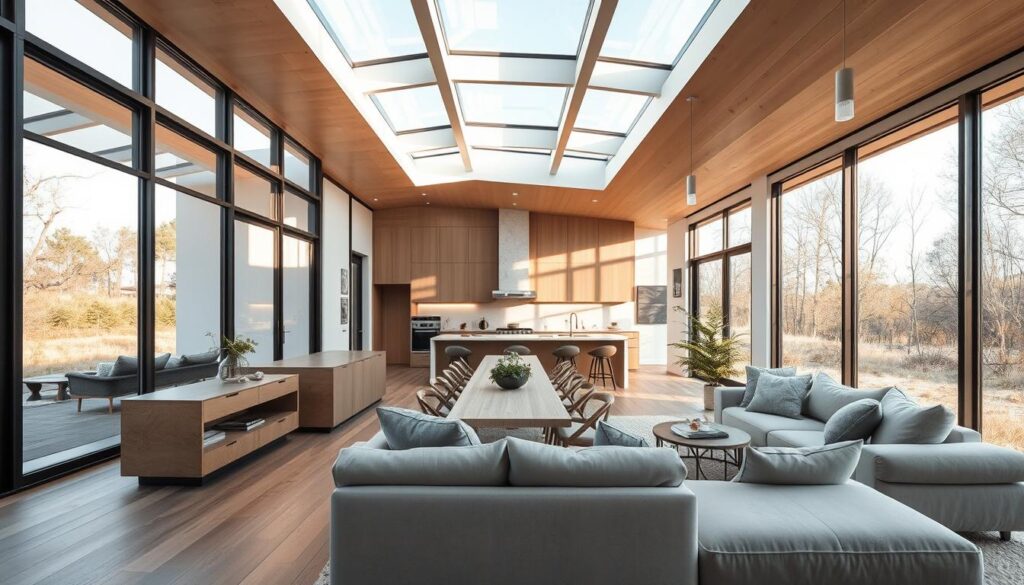 modern modular home design ideas