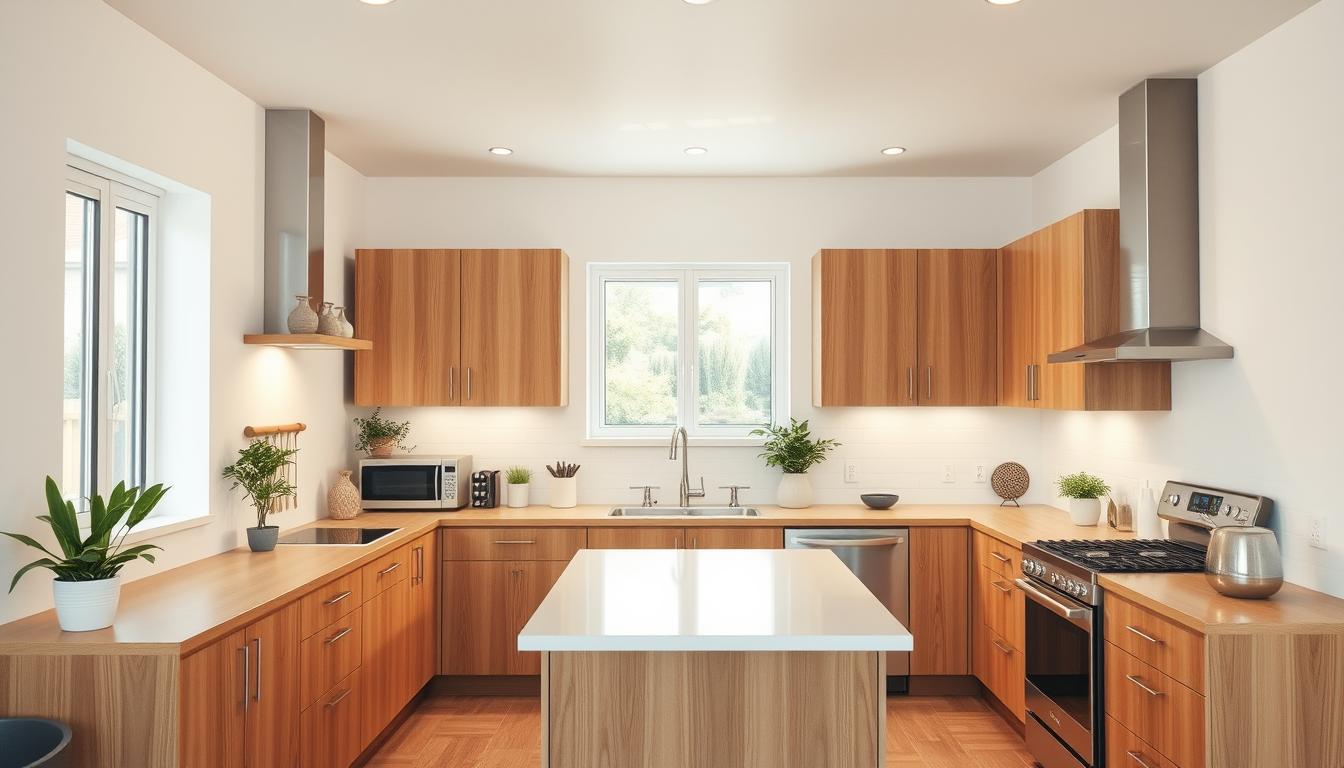home interior design kitchen ideas