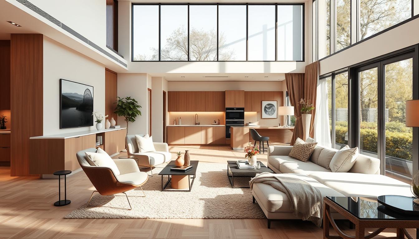 home interior design photos