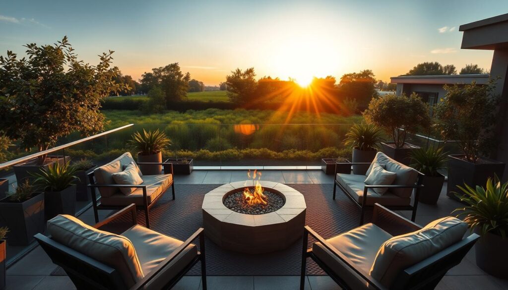 outdoor design