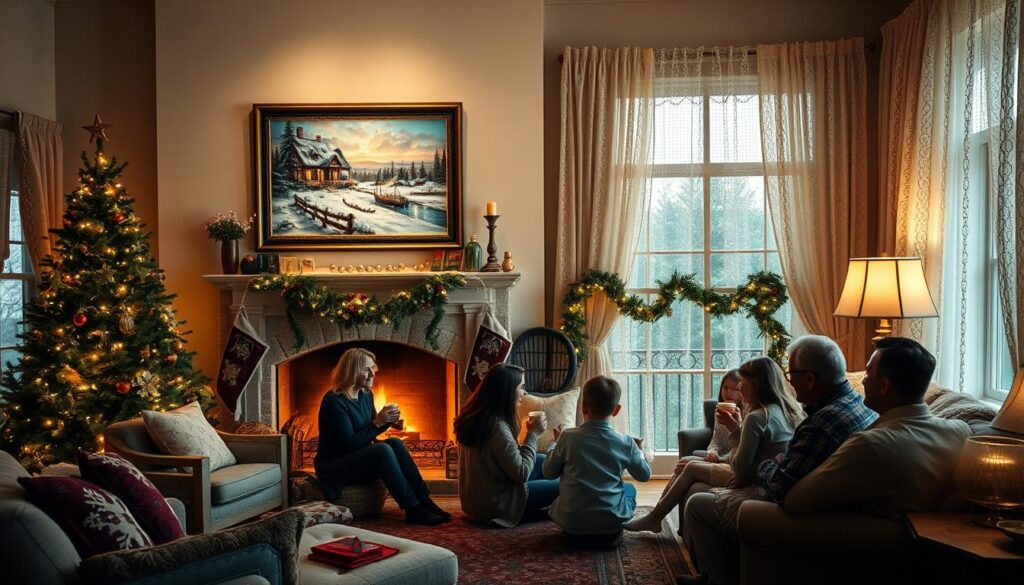 thomas kinkade home decor